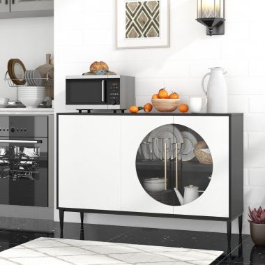Seinariiul 60cm LWS26BX