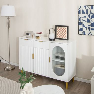 Seinariiul 60cm LWS26BX