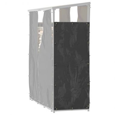Seinariiul 60cm LWS26BX