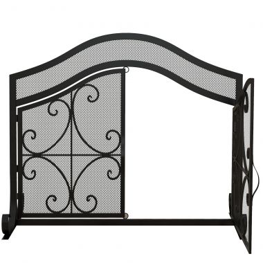 Seinariiul 60cm LWS26BX