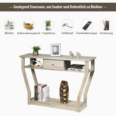 Seinariiul 60cm LWS26BX