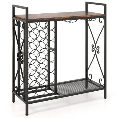 Seinariiul 60cm LWS26BX