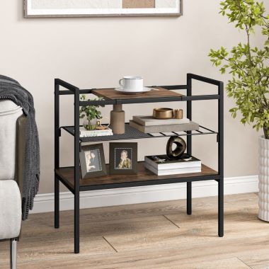 Seinariiul 60cm LWS26BX
