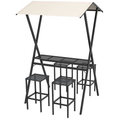 Seinariiul 60cm LWS26BX