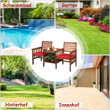 Seinariiul 60cm LWS26BX