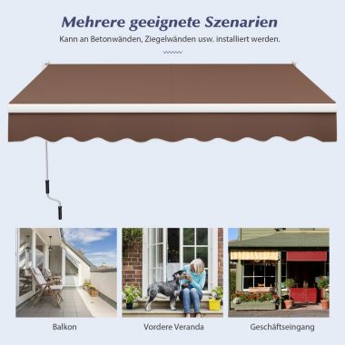 Seinariiul 60cm LWS26BX