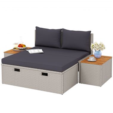 Seinariiul 60cm LWS26BX