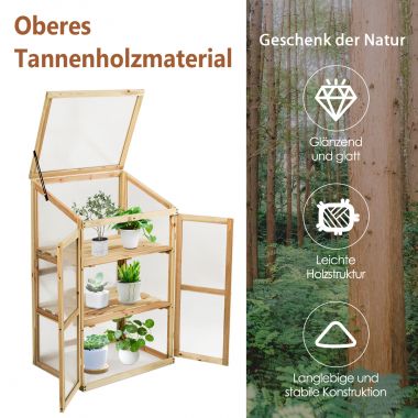 Seinariiul 60cm LWS26BX