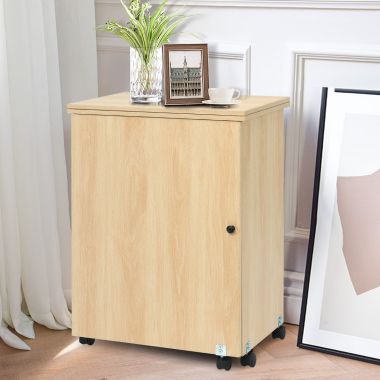 Seinariiul 60cm LWS26BX