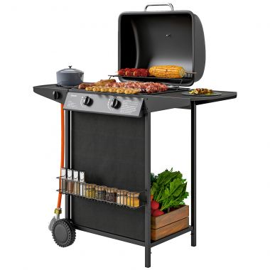 Seinariiul 60cm LWS26BX