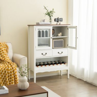 Seinariiul 60cm LWS26BX