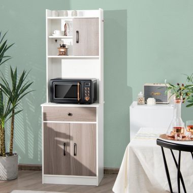 Seinariiul 60cm LWS26BX