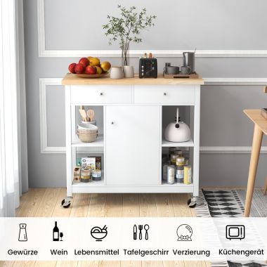 Seinariiul 60cm LWS26BX