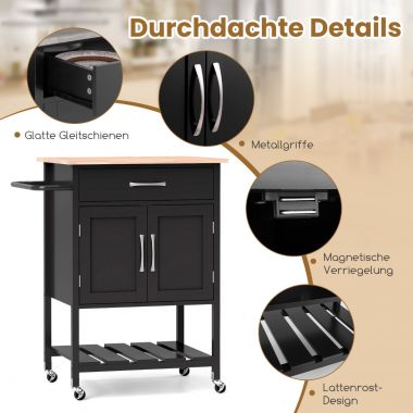 Seinariiul 60cm LWS26BX