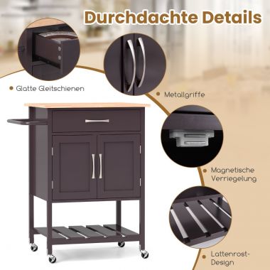 Seinariiul 60cm LWS26BX