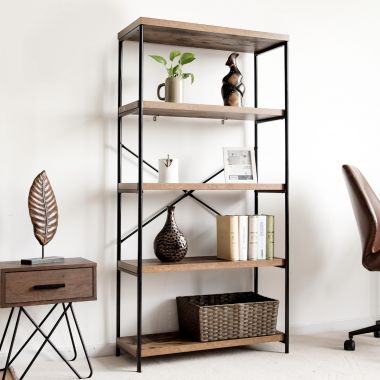Seinariiul 60cm LWS26BX