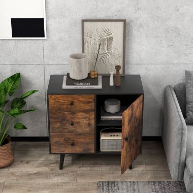 Seinariiul 60cm LWS26BX