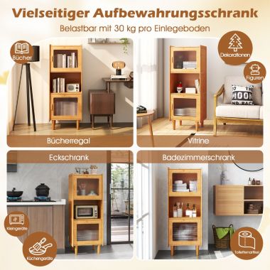 Seinariiul 60cm LWS26BX