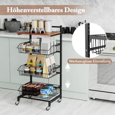 Seinariiul 60cm LWS26BX
