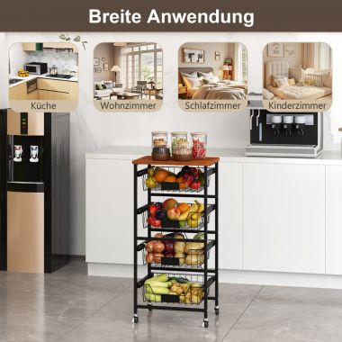 Seinariiul 60cm LWS26BX
