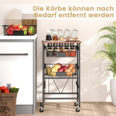 Seinariiul 60cm LWS26BX