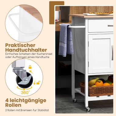 Seinariiul 60cm LWS26BX