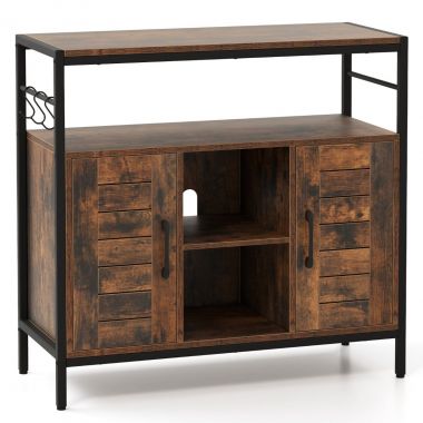 Seinariiul 60cm LWS26BX