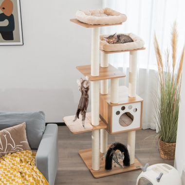 Seinariiul 60cm LWS26BX
