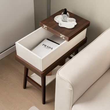 Seinariiul 60cm LWS26BX