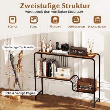 Seinariiul 60cm LWS26BX