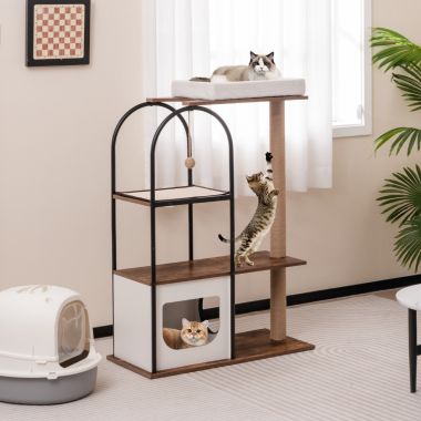 Seinariiul 60cm LWS26BX