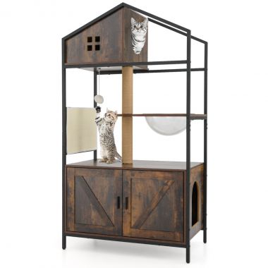 Seinariiul 60cm LWS26BX