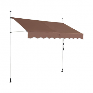 Seinariiul 60cm LWS26BX