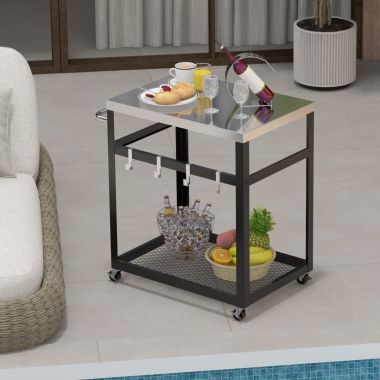 Seinariiul 60cm LWS26BX