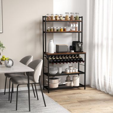 Seinariiul 60cm LWS26BX