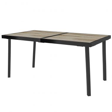Seinariiul 60cm LWS26BX