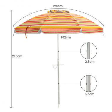 Seinariiul 60cm LWS26BX