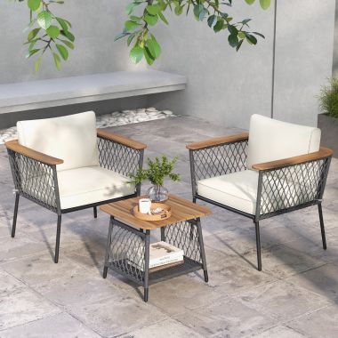 Seinariiul 60cm LWS26BX