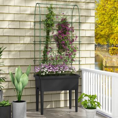 Seinariiul 60cm LWS26BX