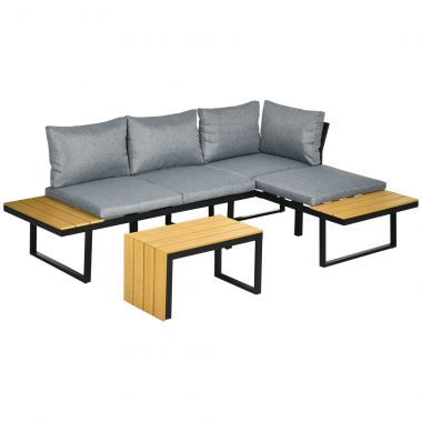 Seinariiul 60cm LWS26BX