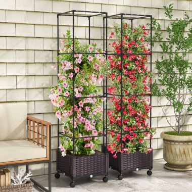 Seinariiul 60cm LWS26BX