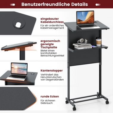 Seinariiul 60cm LWS26BX