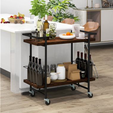 Seinariiul 60cm LWS26BX