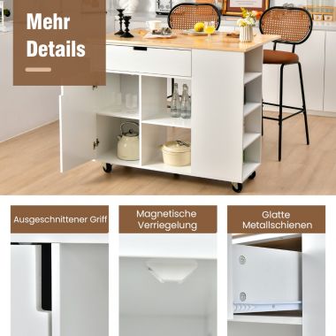 Seinariiul 60cm LWS26BX