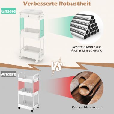 Seinariiul 60cm LWS26BX