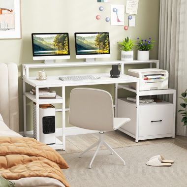 Seinariiul 60cm LWS26BX