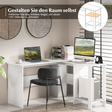 Seinariiul 60cm LWS26BX