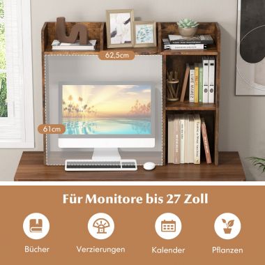 Seinariiul 60cm LWS26BX