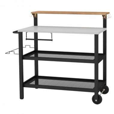 Seinariiul 60cm LWS26BX