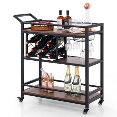 Seinariiul 60cm LWS26BX